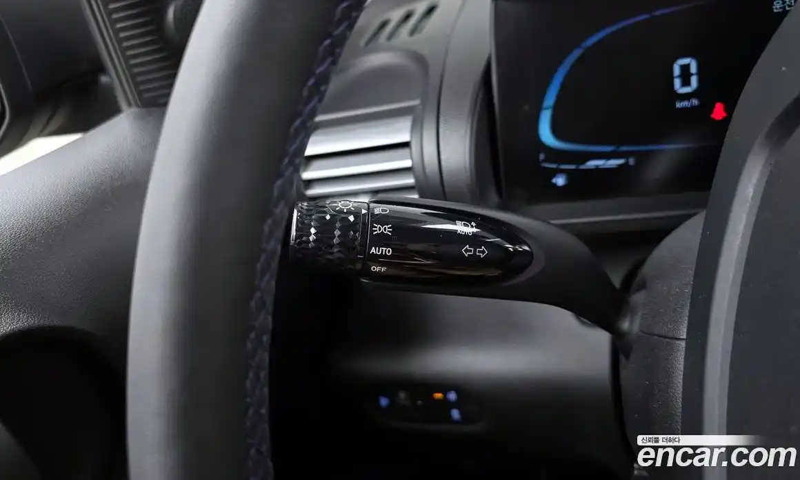 Hyundai Casper 2022 1.0 Автомат в Москве № 112199, фото 20