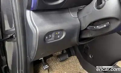 Hyundai Casper 2022 1.0 Автомат в Москве № 112199, миниатюра 2