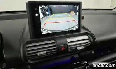 Hyundai Casper 2022 1.0 Автомат в Москве № 112199, миниатюра 3