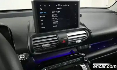 Hyundai Casper 2022 1.0 Автомат в Москве № 112199, миниатюра 4