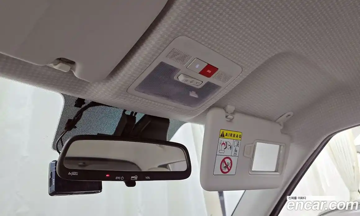 Hyundai Casper 2022 1.0 Автомат в Москве № 112199, фото 6