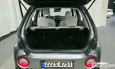 Hyundai Casper 2022 1.0 Автомат в Москве № 112199, миниатюра 7