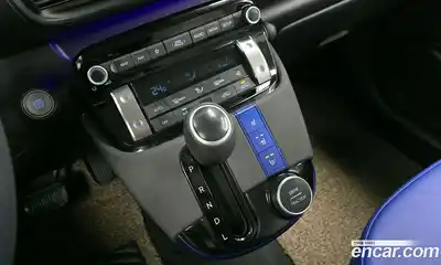 Hyundai Casper 2022 1.0 Автомат в Москве № 112199, миниатюра 8