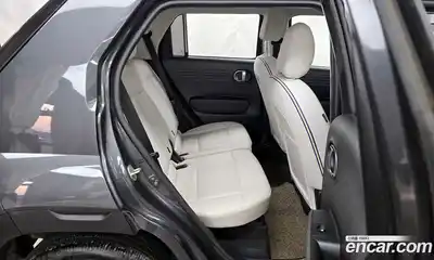 Hyundai Casper 2022 1.0 Автомат в Москве № 112199, миниатюра 10