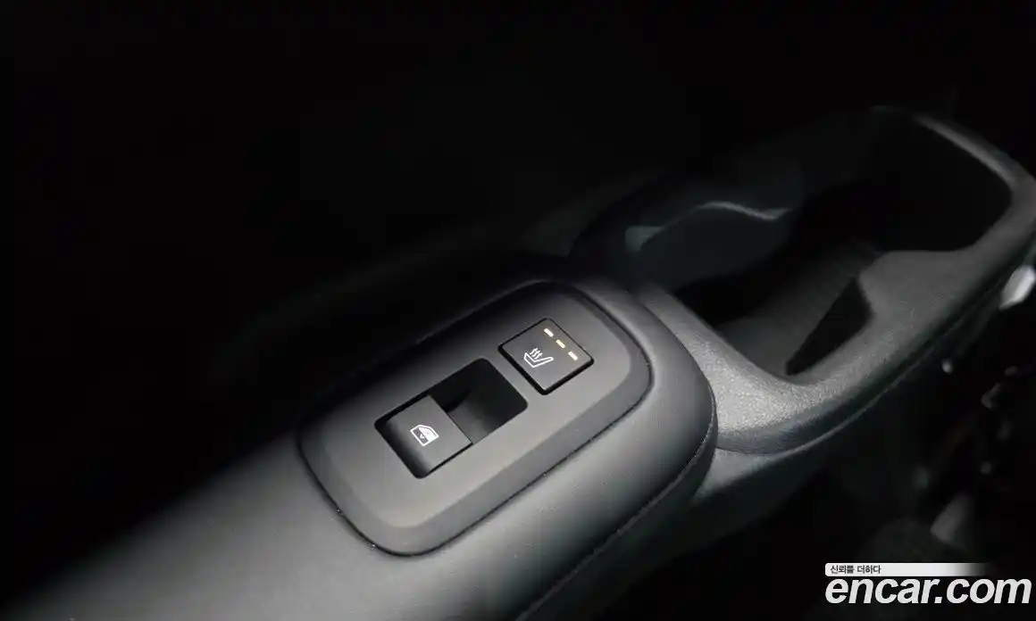 Hyundai Santa Fe 2024 1.6 Автомат в Москве № 112437, фото 15