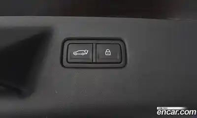 Hyundai Santa Fe 2024 1.6 Автомат в Москве № 112437, миниатюра 6