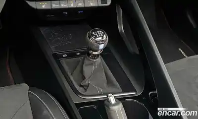 Hyundai Avante, 2022