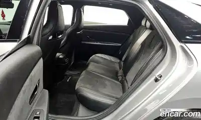 Hyundai Avante 2022 2.0 Механическая в Москве № 112739, миниатюра 12