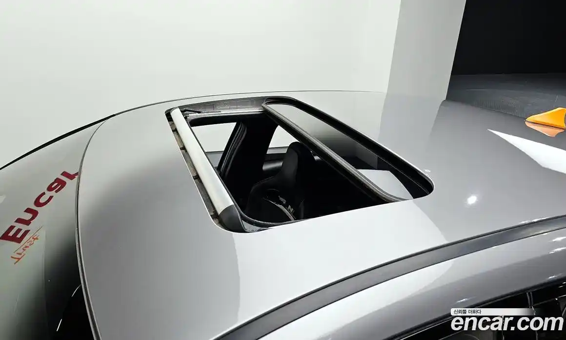 Hyundai Avante 2022 2.0 Механическая в Москве № 112739, фото 18