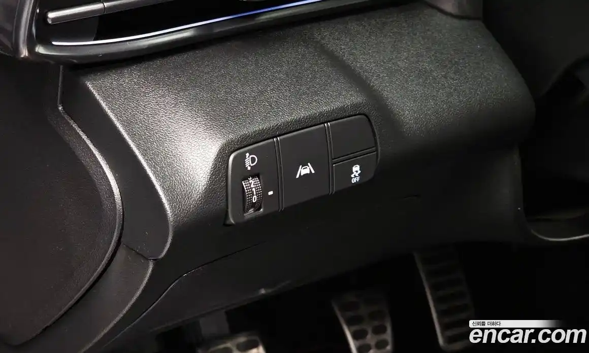 Hyundai Avante 2022 2.0 Механическая в Москве № 112739, фото 19