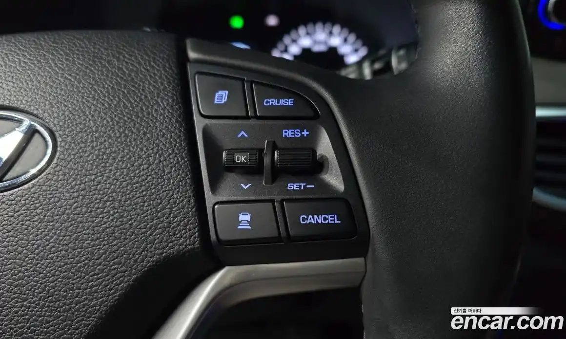 Hyundai Tucson 2019 2.0 Автомат в Москве № 113124, фото 12