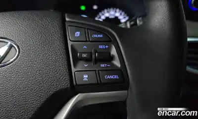 Hyundai Tucson 2019 2.0 Автомат в Москве № 113124, миниатюра 12