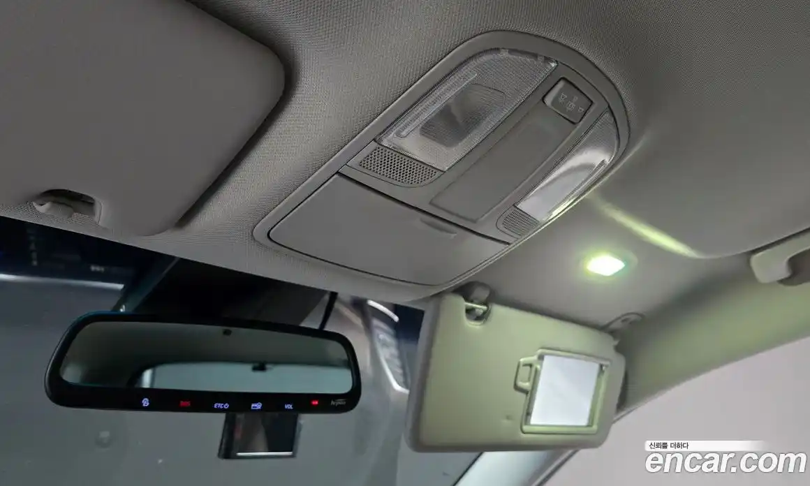 Hyundai Tucson 2019 2.0 Автомат в Москве № 113124, фото 15