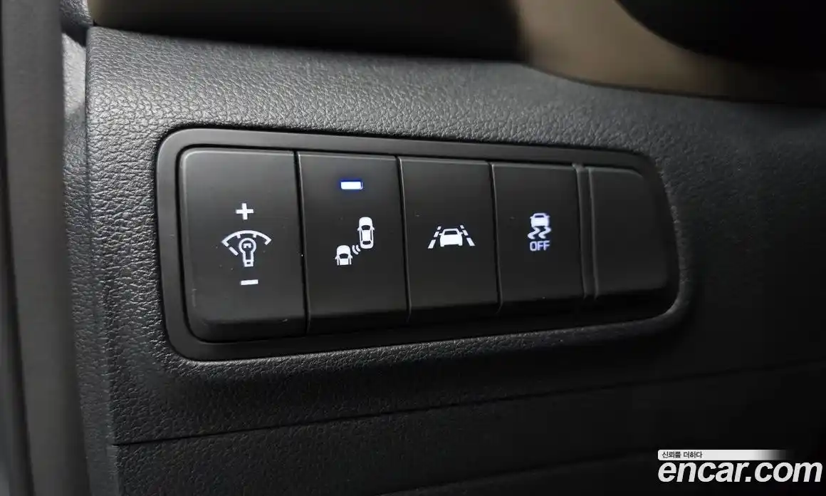 Hyundai Tucson 2019 2.0 Автомат в Москве № 113124, фото 18