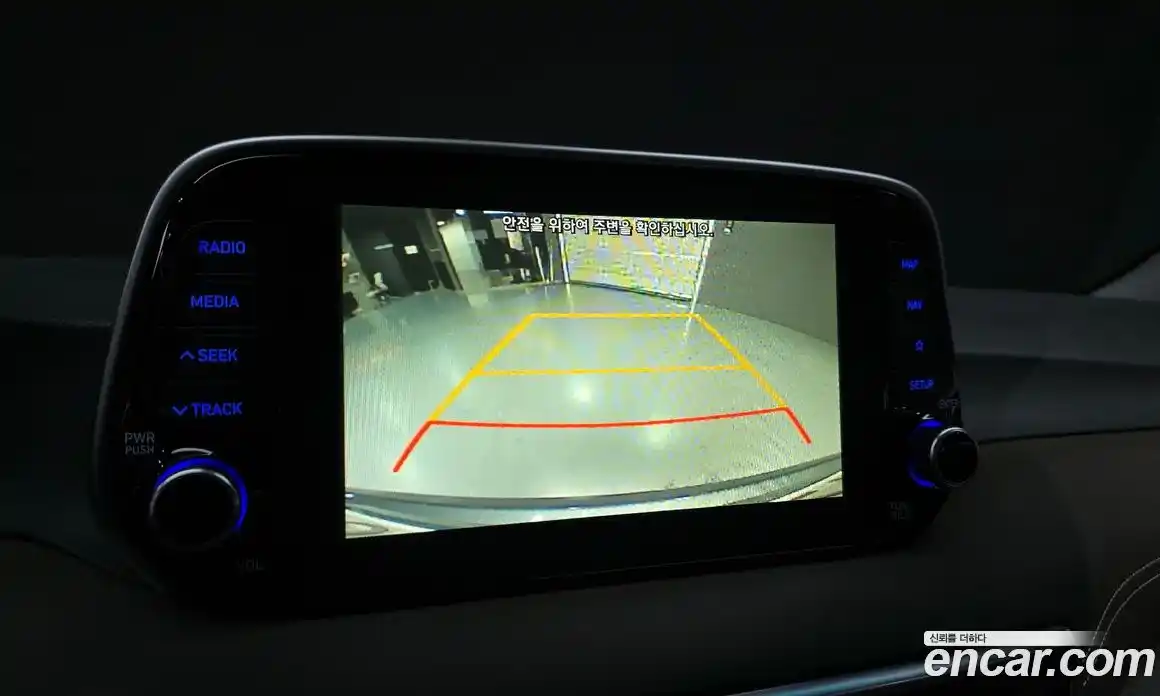 Hyundai Tucson 2019 2.0 Автомат в Москве № 113124, фото 5