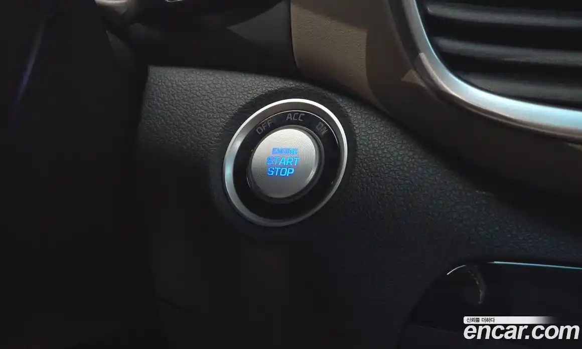 Hyundai Tucson 2019 2.0 Автомат в Москве № 113124, фото 7