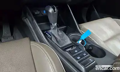 Hyundai Tucson 2019 2.0 Автомат в Москве № 113124, миниатюра 9