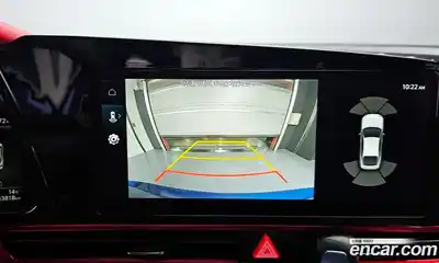 Hyundai Avante 2021 1.6 Автомат в Москве № 113136, миниатюра 11