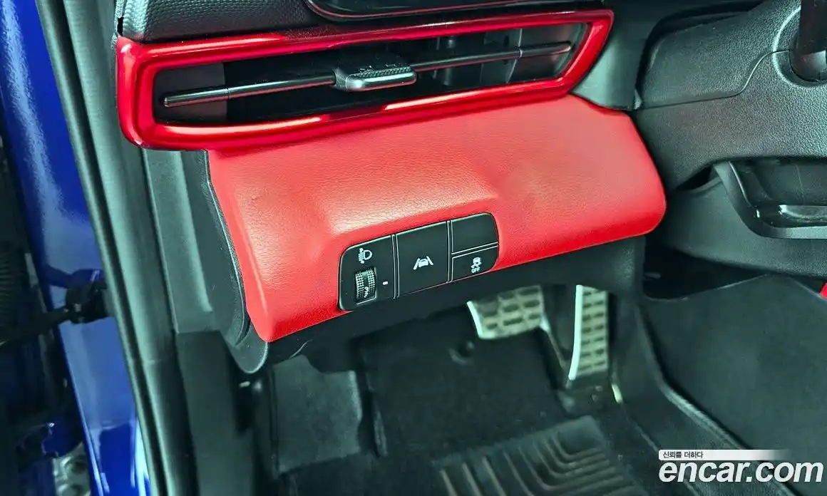 Hyundai Avante 2021 1.6 Автомат в Москве № 113136, фото 5