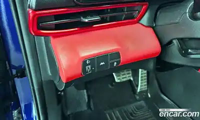 Hyundai Avante 2021 1.6 Автомат в Москве № 113136, миниатюра 5