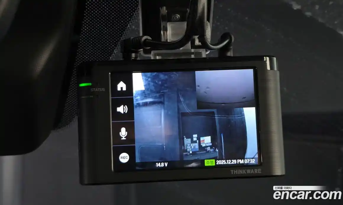 Hyundai Tucson 2023 2.0 Автомат в Москве № 113613, фото 11