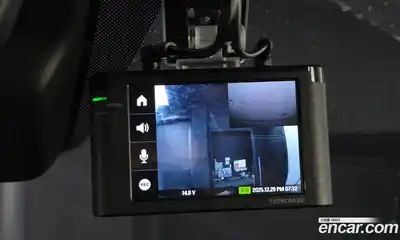 Hyundai Tucson 2023 2.0 Автомат в Москве № 113613, миниатюра 11