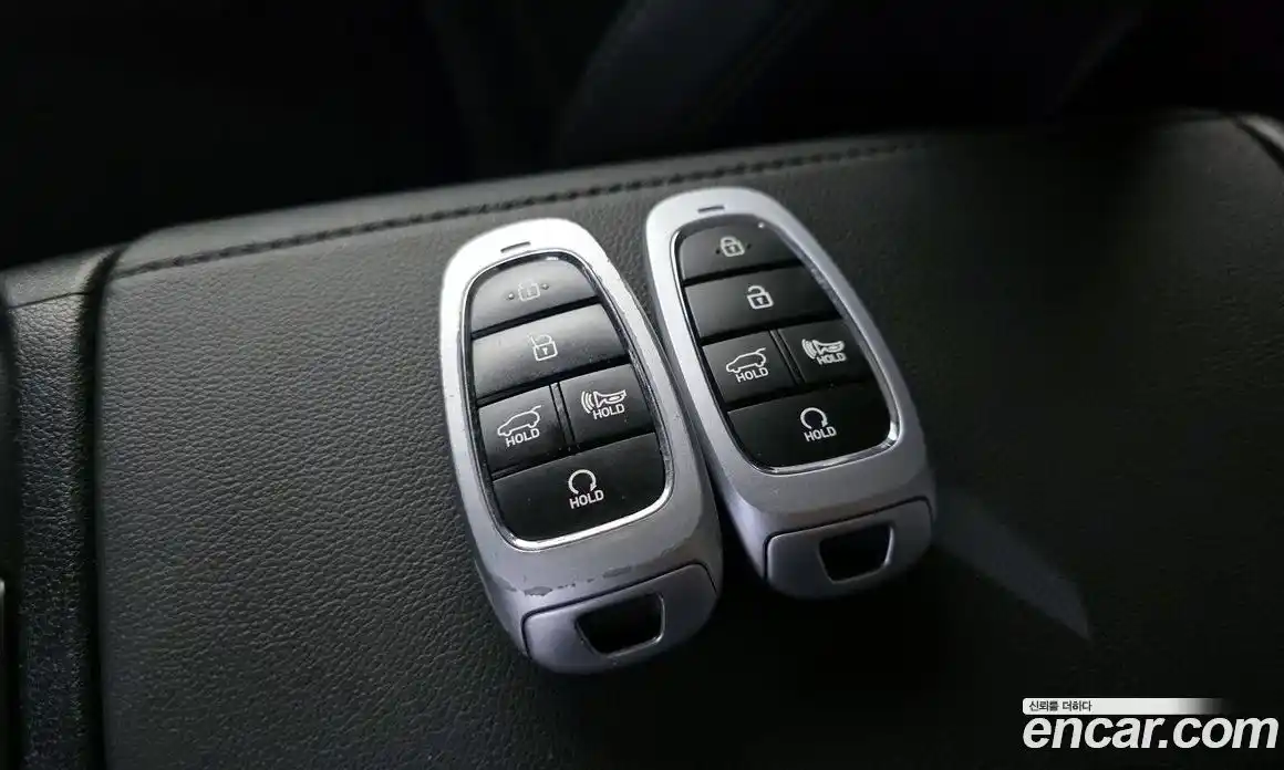 Hyundai Tucson 2023 2.0 Автомат в Москве № 113613, фото 17