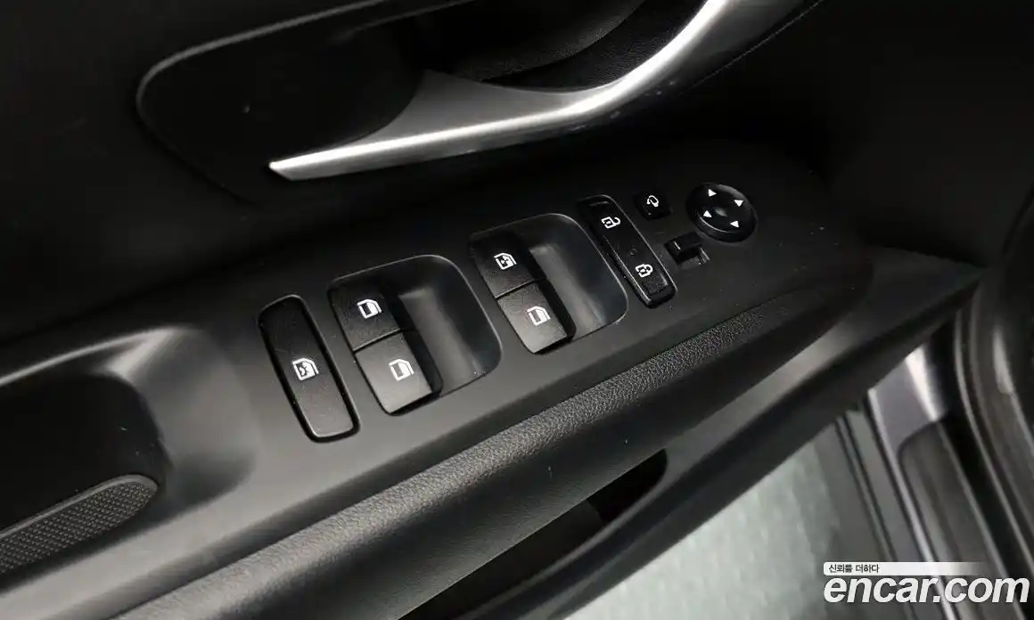 Hyundai Tucson 2023 2.0 Автомат в Москве № 113613, фото 18