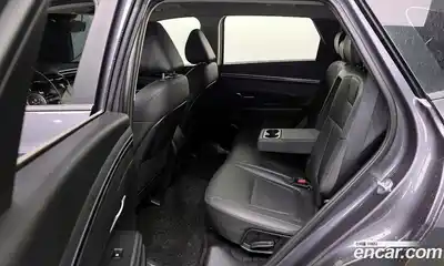 Hyundai Tucson 2023 2.0 Автомат в Москве № 113613, миниатюра 2