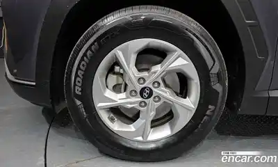 Hyundai Tucson 2023 2.0 Автомат в Москве № 113613, миниатюра 3