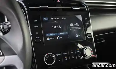 Hyundai Tucson 2023 2.0 Автомат в Москве № 113613, миниатюра 4