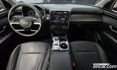 Hyundai Tucson 2023 2.0 Автомат в Москве № 113613, миниатюра 5