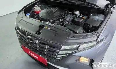 Hyundai Tucson 2023 2.0 Автомат в Москве № 113613, миниатюра 6