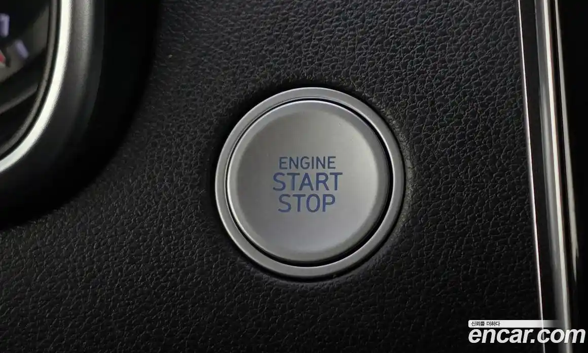 Hyundai Tucson 2023 2.0 Автомат в Москве № 113613, фото 9