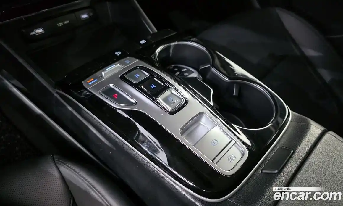 Hyundai Tucson 2023 2.0 Автомат в Москве № 113613, фото 10