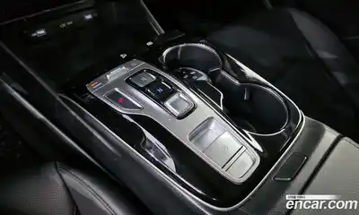 Hyundai Tucson 2023 2.0 Автомат в Москве № 113613, миниатюра 10