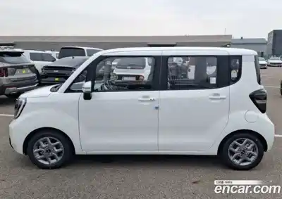 Kia Ray 2026 1.0 Автомат в Москве № 113863, миниатюра 2