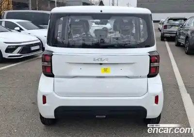 Kia Ray 2026 1.0 Автомат в Москве № 113863, миниатюра 3