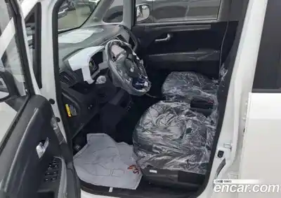 Kia Ray 2026 1.0 Автомат в Москве № 113863, миниатюра 4