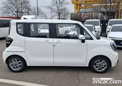 Kia Ray 2026 1.0 Автомат в Москве № 113863, миниатюра 5