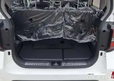 Kia Ray 2026 1.0 Автомат в Москве № 113863, миниатюра 8