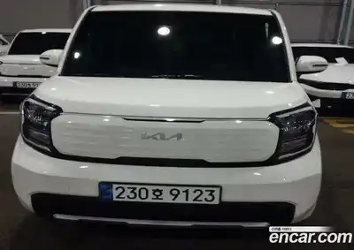 Kia Ray 2026 1.0 Автомат в Москве № 113863, миниатюра 10