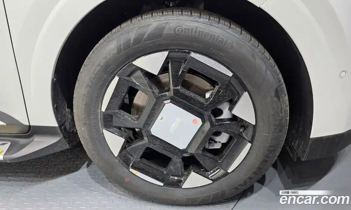 Kia Canival 2026 3.5 Автомат в Москве № 113934, фото 13