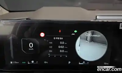 Kia Canival 2026 3.5 Автомат в Москве № 113934, миниатюра 2