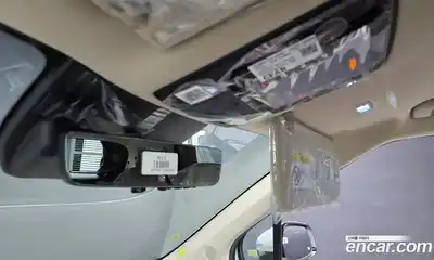 Kia Canival 2026 3.5 Автомат в Москве № 113934, миниатюра 5