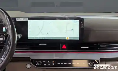 Kia Canival 2026 3.5 Автомат в Москве № 113934, миниатюра 8