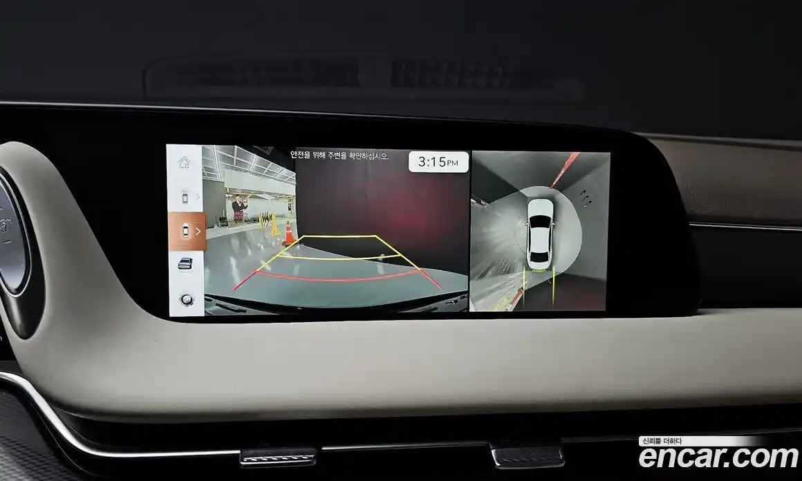 Genesis G90 2023 3.5 Автомат в Москве № 117134, фото 11