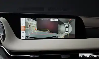 Genesis G90 2023 3.5 Автомат в Москве № 117134, миниатюра 11