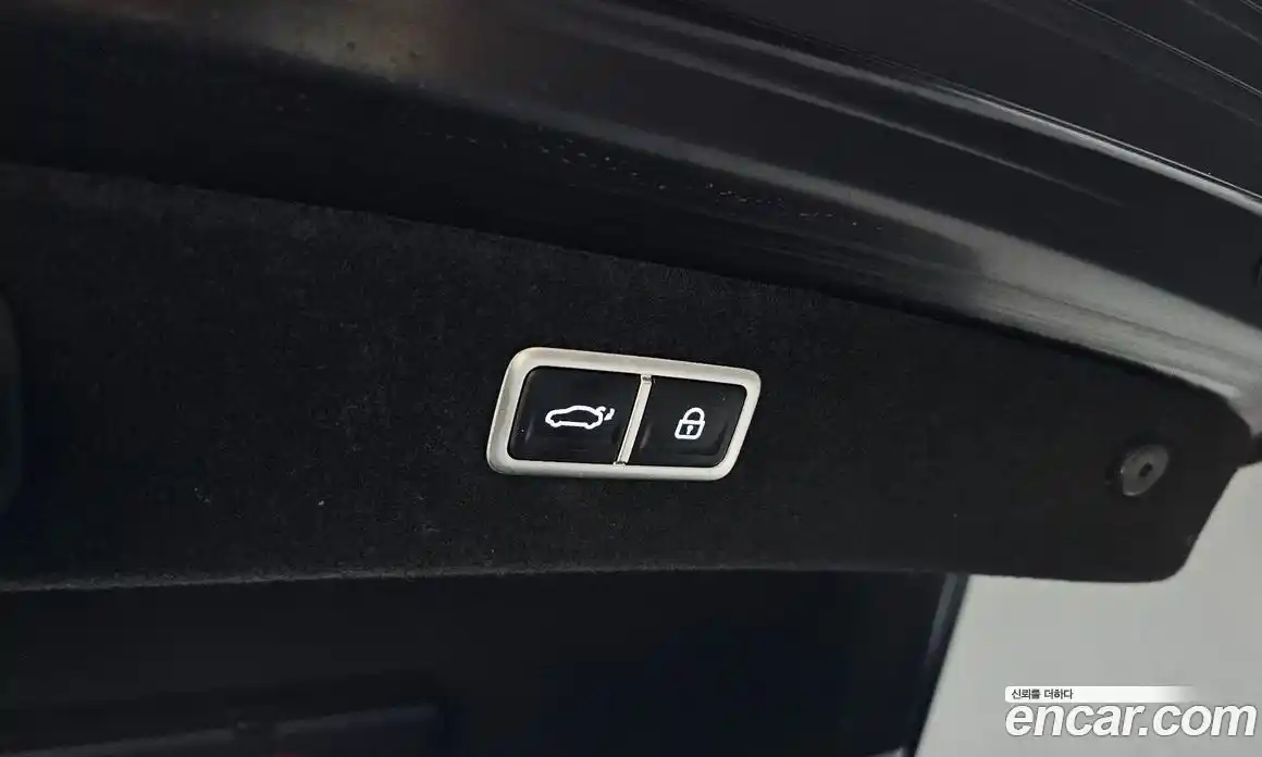 Genesis G90 2023 3.5 Автомат в Москве № 117134, фото 13