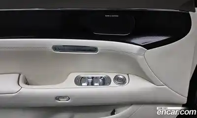 Genesis G90 2023 3.5 Автомат в Москве № 117134, миниатюра 2
